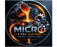 Micro Steel Castings | MS & SS Steel Casting Manufacturer in Mandi Gobindgarh